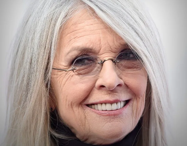  Θλίψη στον κινηματογράφο:Πέθανε η βραβευμένη με Όσκαρ ηθοποιός Ντάιαν Κίτον