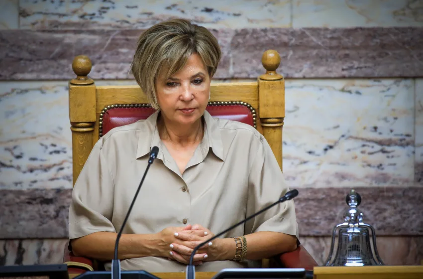  Όλγα Γεροβασίλη: “Δεν ελέγχθηκε ποτέ το κινητό μου για παρακολουθήσεις ενώ το ζήτησα”