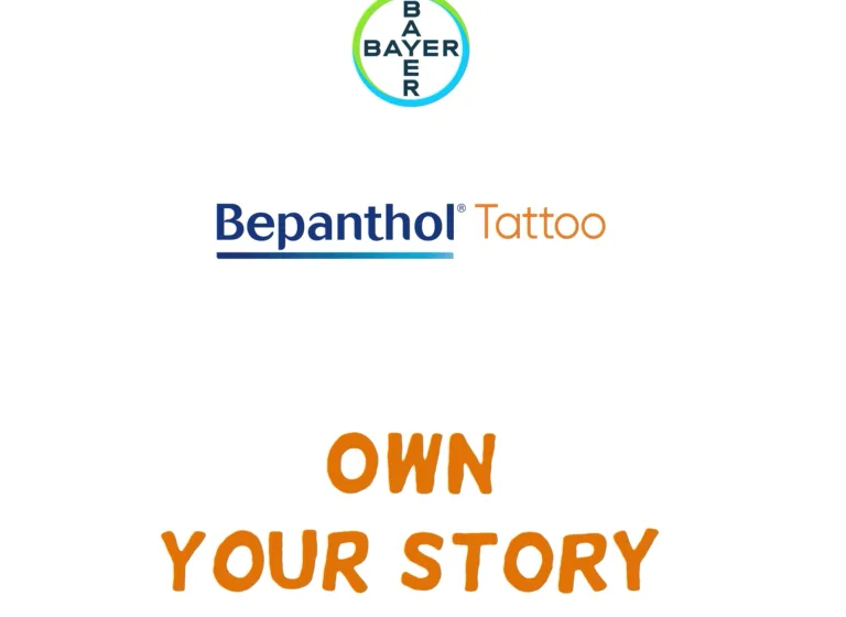  “Own Your Story”: Καμπάνια της Bepanthol Tattoo για τη δύναμη των γυναικών με καρκίνο του μαστού