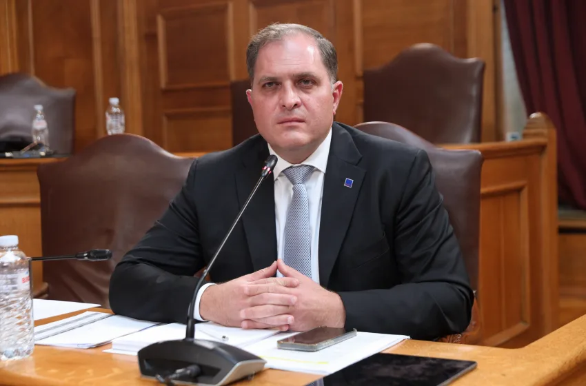  Πυρά ΠΑΣΟΚ κατά Πιτσιλή: “Δεν έδωσε χρονοδιάγραμμα των αγροτικών πληρωμών”