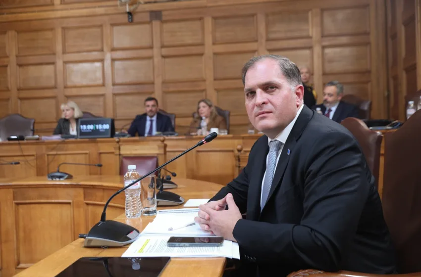  Γιατί η κατάθεση Πιτσιλή στην εξεταστική για ΟΠΕΚΕΠΕ δίνει άλλη διάσταση στην υπόθεση