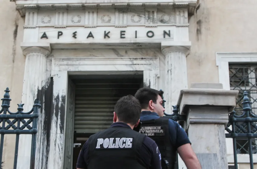  ΣτΕ: Παγώνει τη δυνατότητα αλλαγής στους όρους δόμησης στον Δήμο Αθηναίων