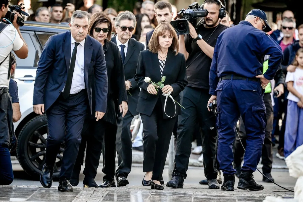 Sakellaropoulou full