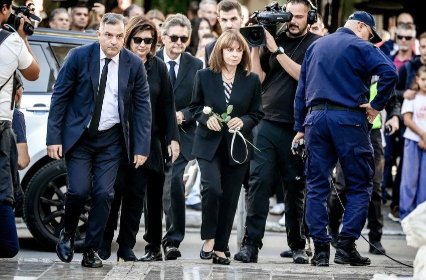 Sakellaropoulou full