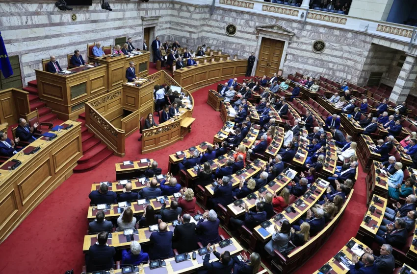  ΥΠΕΘΟ: Σε δημόσια διαβούλευση νέο σχέδιο νόμου για σχολάζουσες κληρονομιές, κοινωφελείς περιουσίες και ιδρύματα