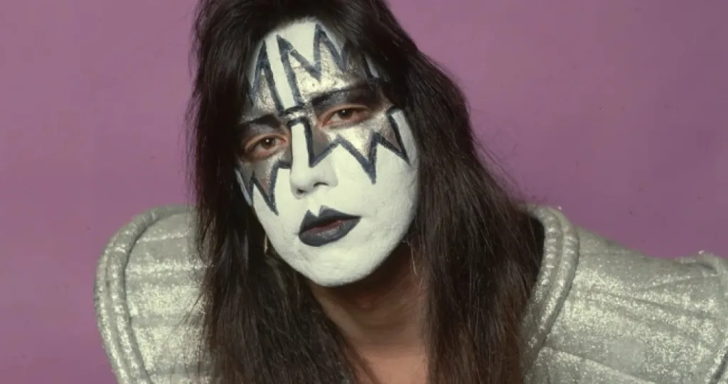 ace frehley obit