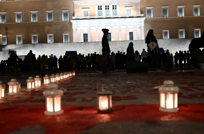 agnostos stratiotis tempi