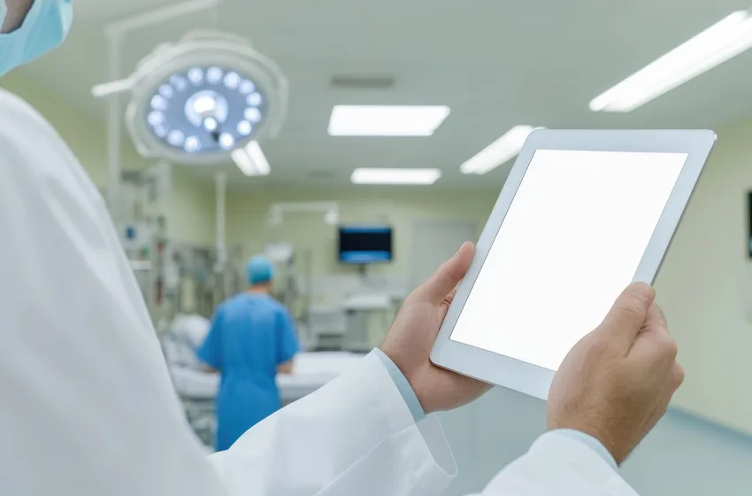  Διαθέσιμος ο Ψηφιακός Βοηθός Γιατρού