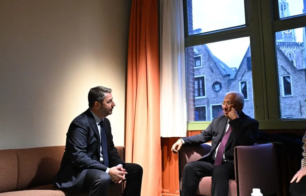 androulakis antonio costa