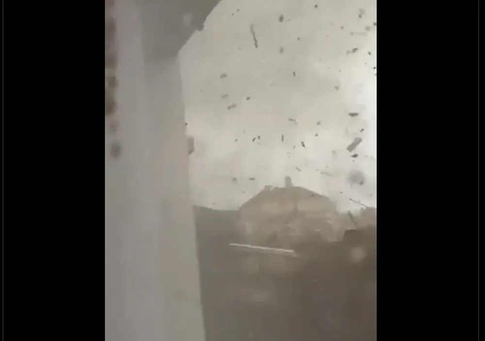 anemostrovilos parisi