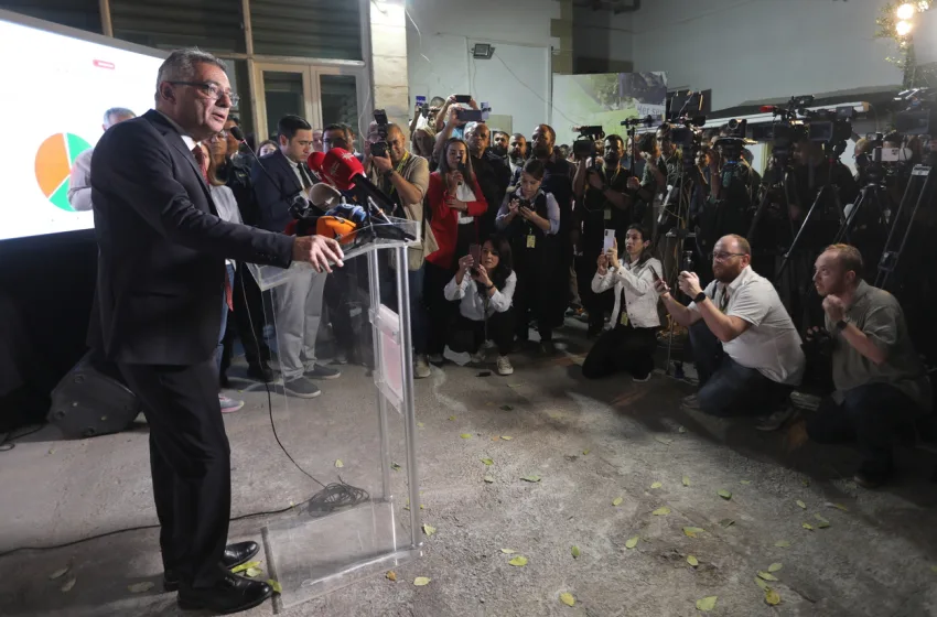  Ερχιουρμάν-Κατεχόμενα: Τι σημαίνει για το Κυπριακό η εκλογή του-Το περιθώριο πολιτικής αυτονομίας από την Άγκυρα