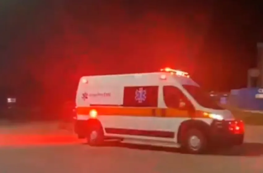  Μισισίπι: Πυροβολισμοί μετά από αγώνα λυκείου- 4 νεκροί, αρκετοί τραυματίες