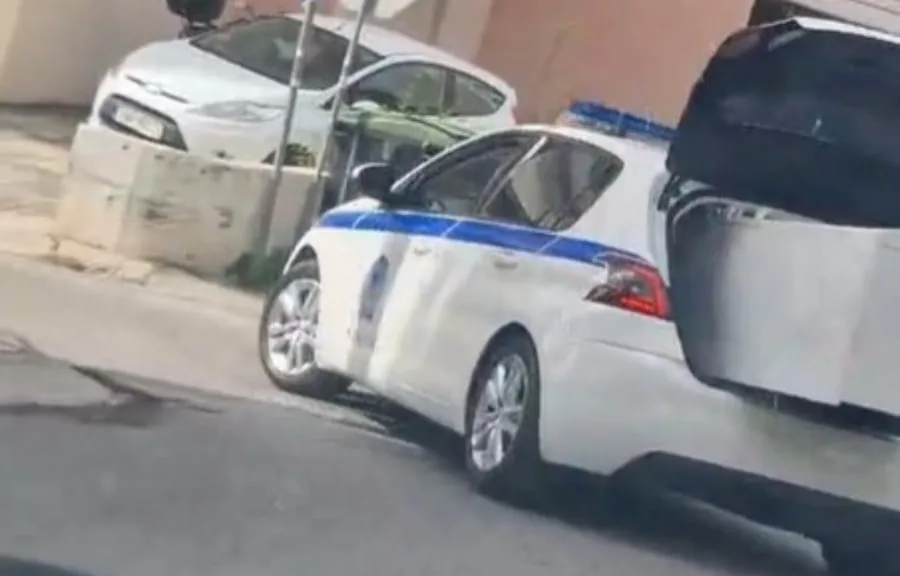 astynomia peripoliko psygeio