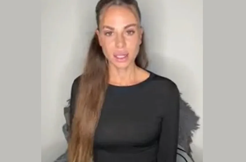  Τι λέει η αστυνομικός που κατήγγειλε ξυλοδαρμό από τον πρώην σύντροφό της (vid)