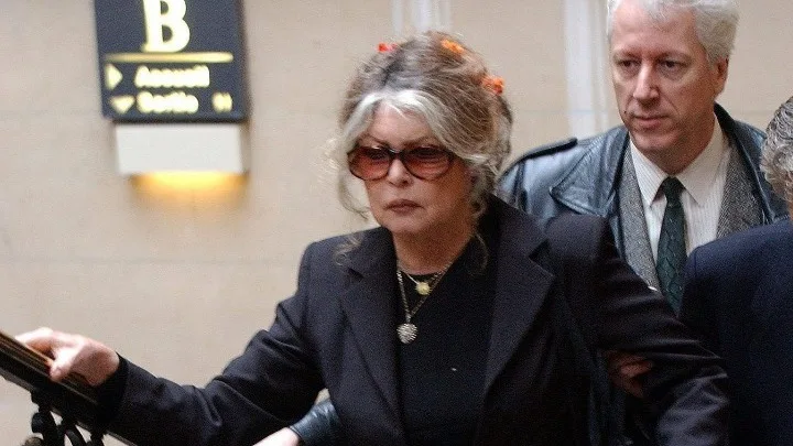  Ανησυχητική η κατάσταση υγείας της Μπριζίτ Μπαρντό