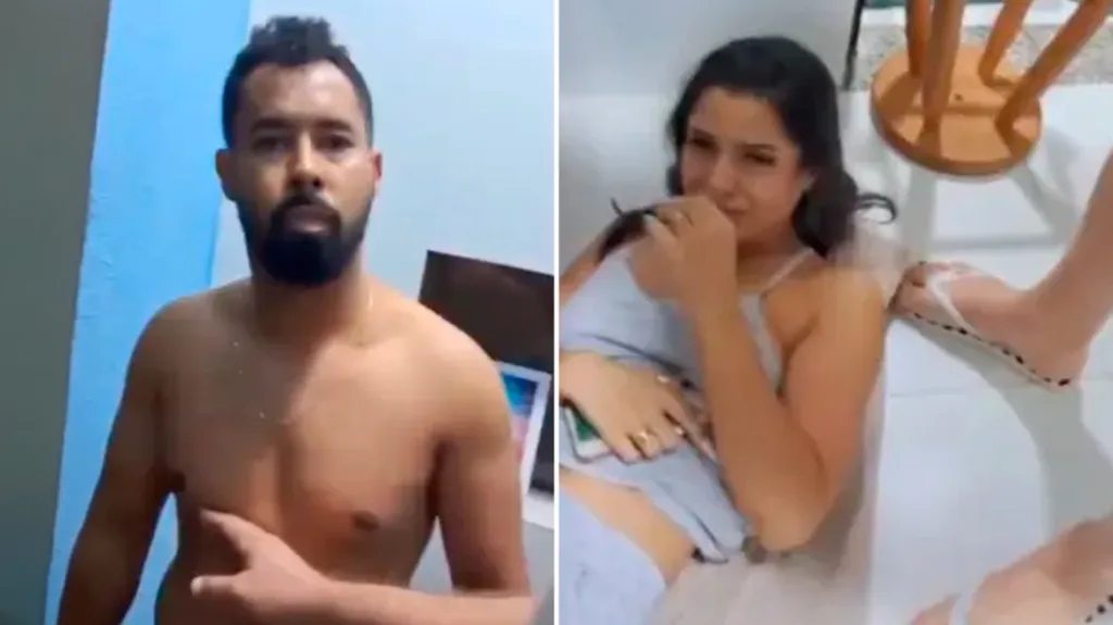 brazilian priest mak