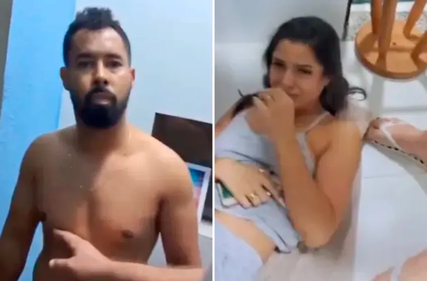 brazilian priest mak