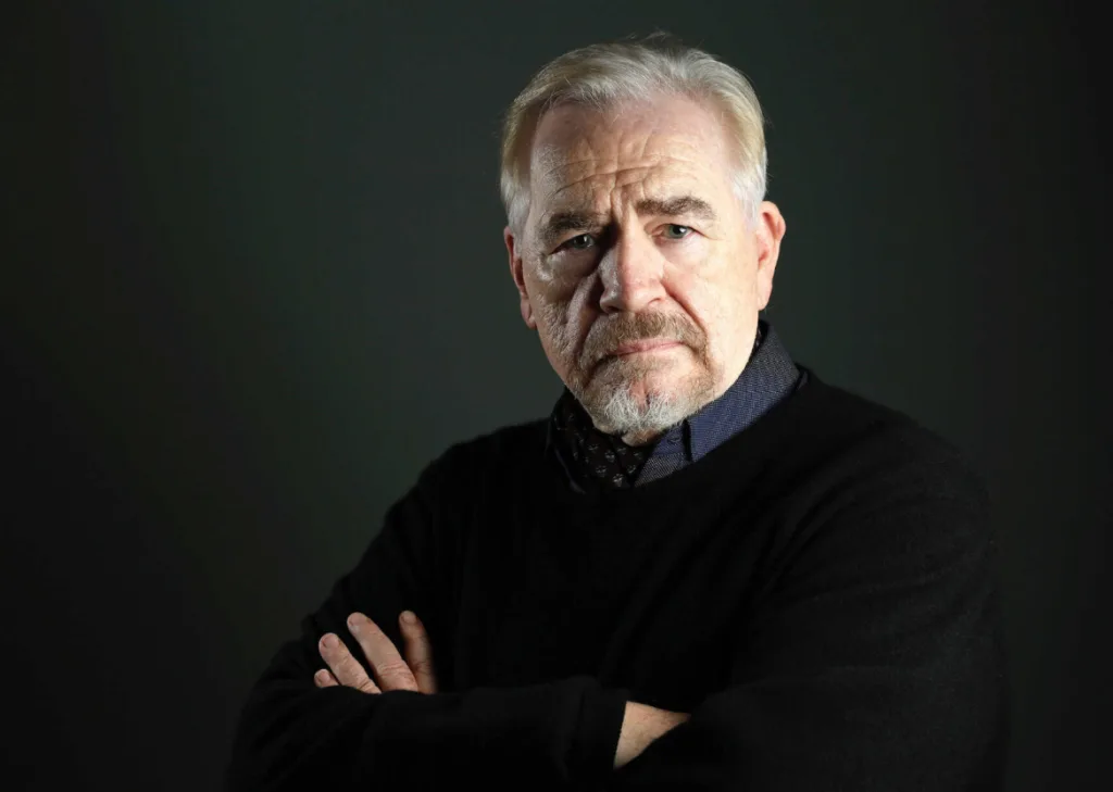 bryan cox glypta parthenona