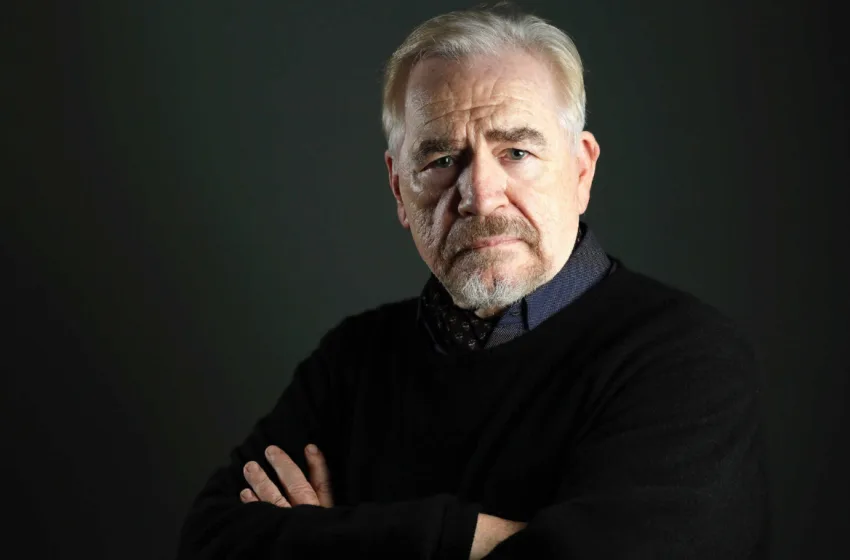  Ξεκάθαρη θέση του διάσημου ηθοποιού Μπράιαν Κοξ υπέρ της επιστροφής των Γλυπτών του Παρθενώνα στην Ελλάδα (vid)