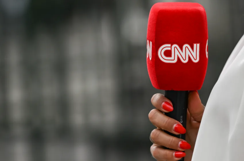  WP: Εξετάζεται η πώληση του CNN