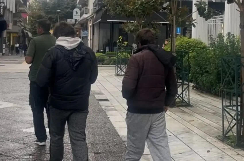  Λάρισα: Ελεύθεροι αφέθηκαν οι δίδυμοι χρυσοθήρες για τον θάνατο του 53χρονου άνδρα