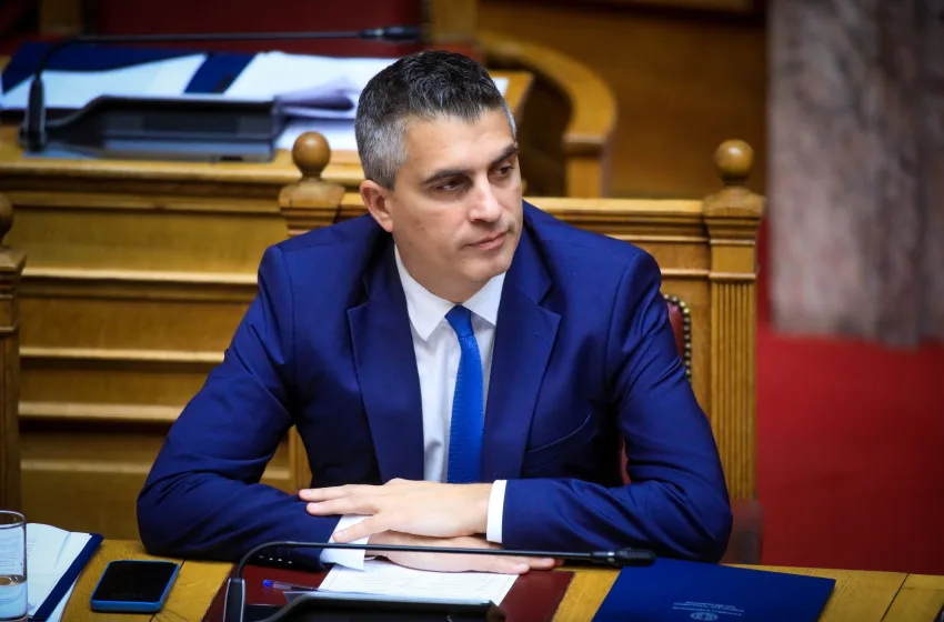  Δήμας για Άγνωστο Στρατιώτη: Η τροπολογία επιδιώκει την διατήρηση της ιερότητας του Μνημείου