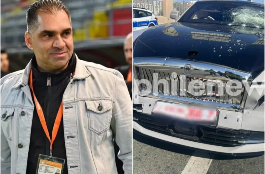  Κύπρος: Συνελήφθη 45χρονος πρώην ποδοσφαιριστής για τη δολοφονία Δημοσθένους