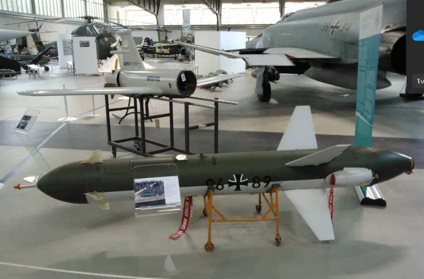  FT: Το ΝΑΤΟ εξετάζει την επιλογή να ανοίγει πυρ κατά ρωσικών αεροσκαφών