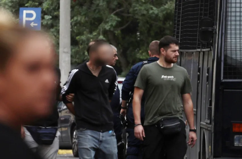 drosia pyrovolismoi apopeira dolofonia 29xronos 38xronos fylaki