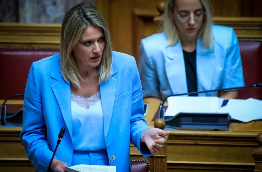  Ευθυμίου: “Δεν αλλάζουν τα όρια ηλικίας συνταξιοδότησης”