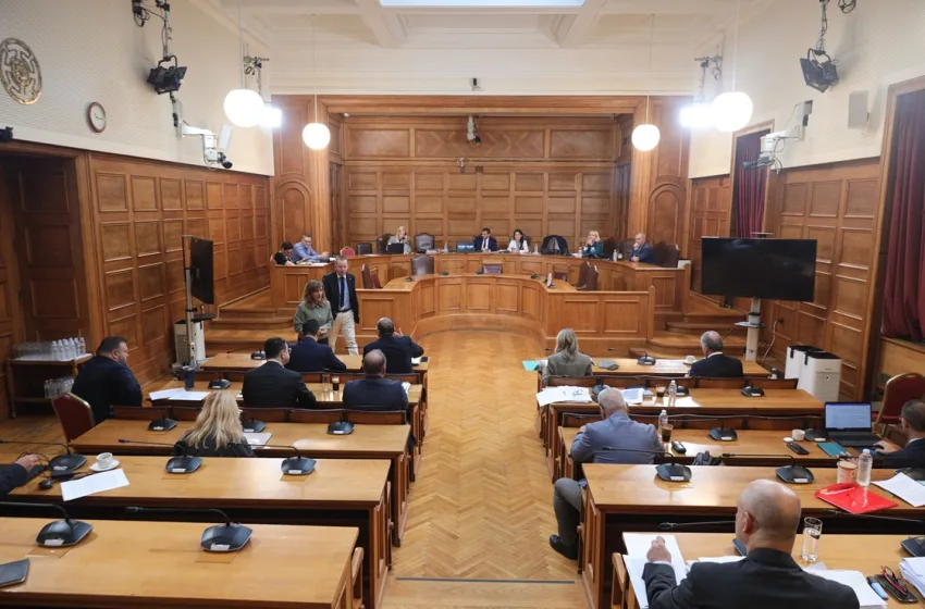  Εξεταστική-ΟΠΕΚΕΠΕ: Η ώρα των πολιτικών-Ποιους εμπλέκουν οι καταθέσεις, ποιοι αναμένεται να καταθέσουν