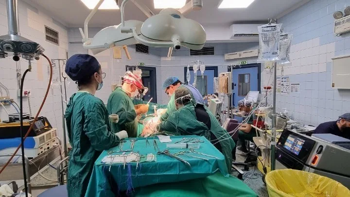  ΕΟΜ: 15.000 νέοι δωρητές οργάνων μέσα σε 10 ημέρες-Θερμή ανταπόκριση από τους πολίτες