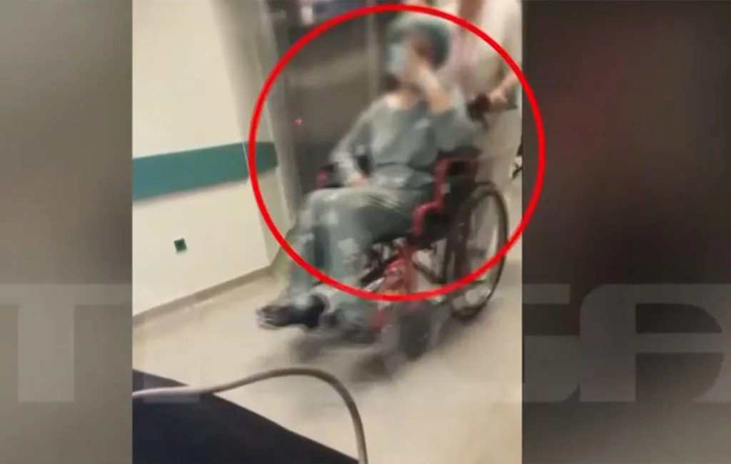 epithesi pirouni kakopoihsh