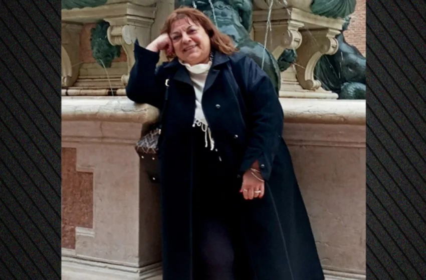 evaggelia zografaki pethane kathigitria lamia