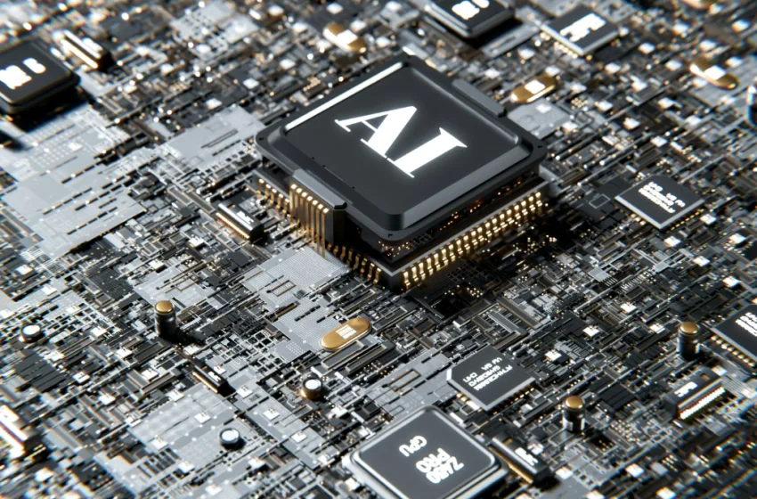  FT: Η ΕΕ ετοιμάζει σχέδιο προώθησης ευρωπαϊκών πλατφορμών Τεχνητής Νοημοσύνης