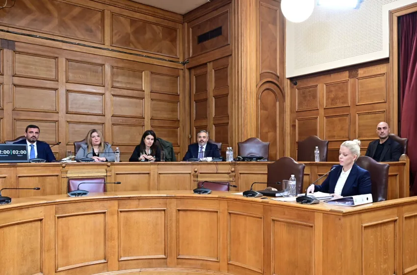  ΟΠΕΚΕΠΕ-Εξεταστική: Νέα μάχη για τους μάρτυρες-Γαργαλάκου (Neuropublic): “Δεν είναι αρμοδιότητά μας η νομιμότητα εντολής”