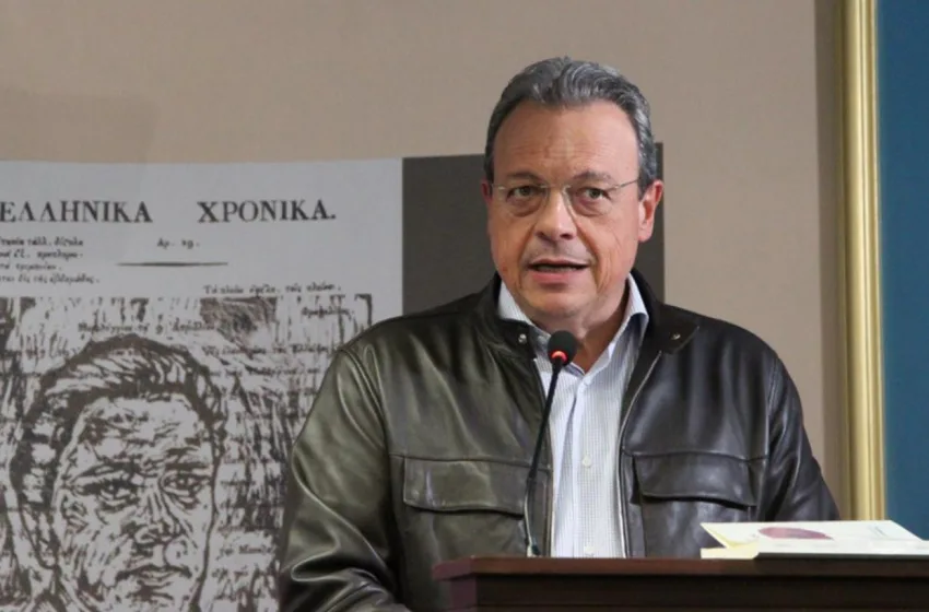  Φάμελλος: Χρειάζεται ένα σοβαρό, συγκροτημένο, σύγχρονο Αριστερό κόμμα