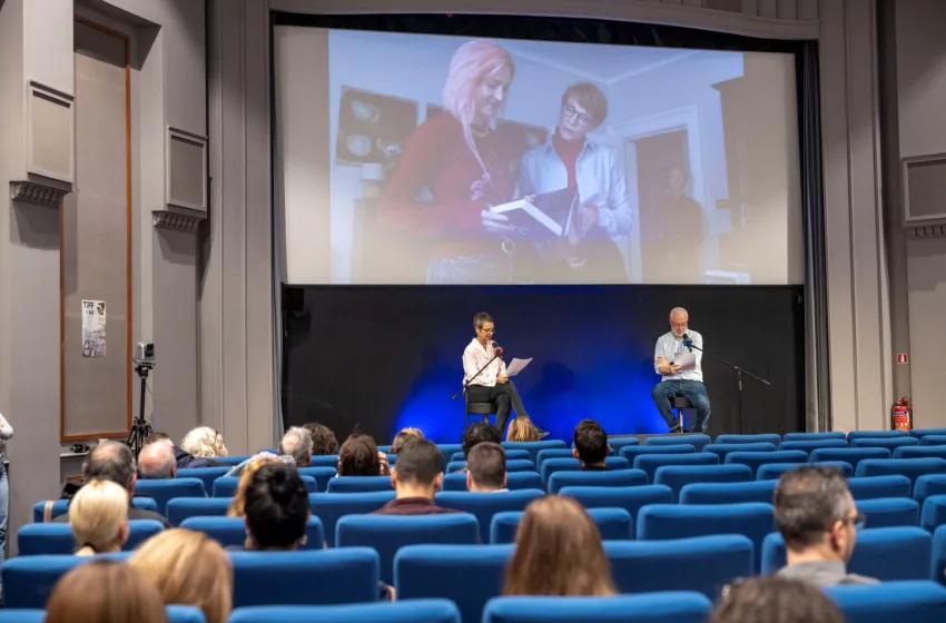 Το 66ο Διεθνές Φεστιβάλ Κινηματογράφου Θεσσαλονίκης με την ενέργεια της ΔΕΗ