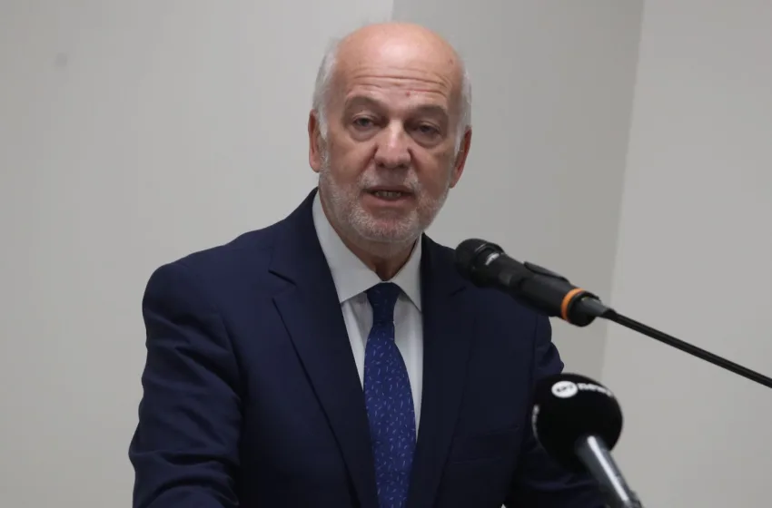  Φλωρίδης: Οι κληρονόμοι δεν θα αναγκάζονται να αποποιηθούν κληρονομιά για να μην επωμισθούν χρέη 