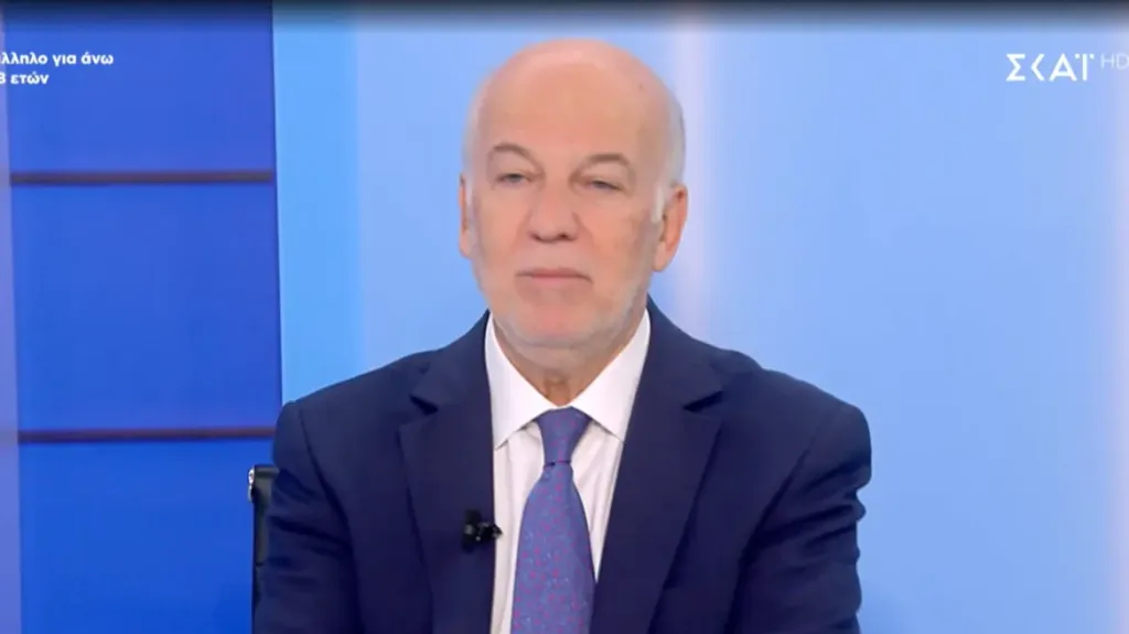 floridis giorgos skai