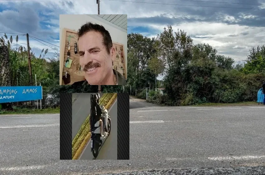  Φοινικούντα: Αναπαράσταση του εγκλήματος ζητούν μέλη της οικογένειας του 68χρονου