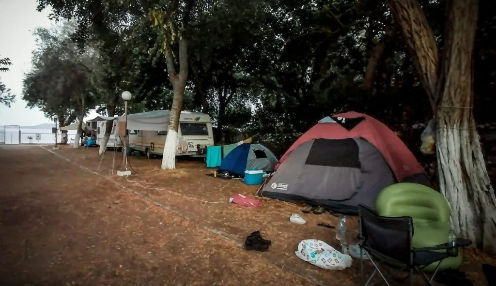 foinikounta dolofonia