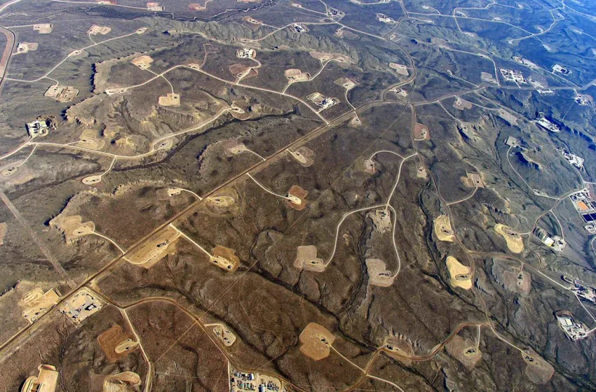  Η υδραυλική ρωγμάτωση “είναι από τις χειρότερες τεχνολογίες μετά την ατομική βόμβα”… Το γιατί εξηγεί η διακεκριμένη βιολόγος  Steingraber