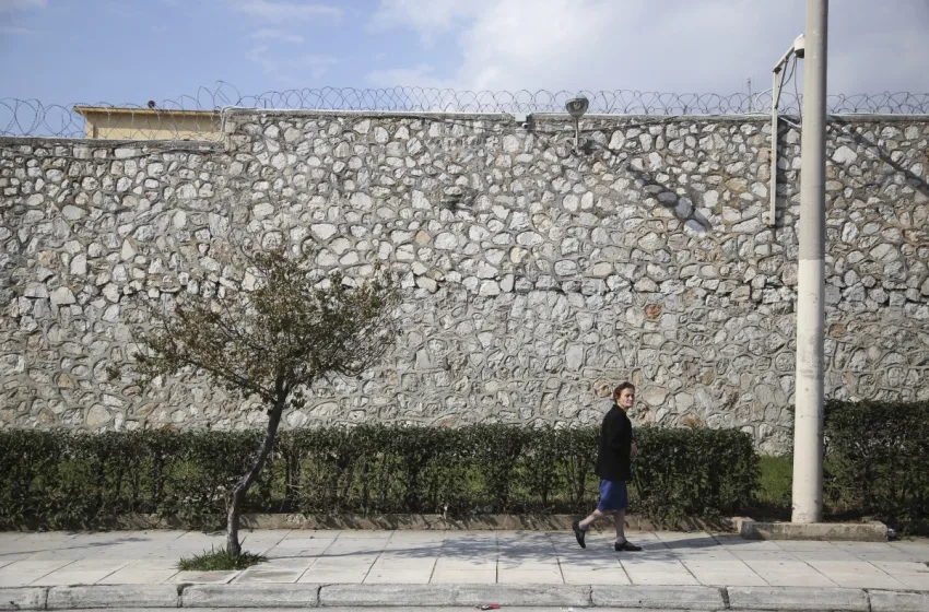  Ιωάννινα: Στο εδώλιο αύριο ο βαρυποινίτης Μόντι κι άλλοι κατηγορούμενοι για ναρκωτικά