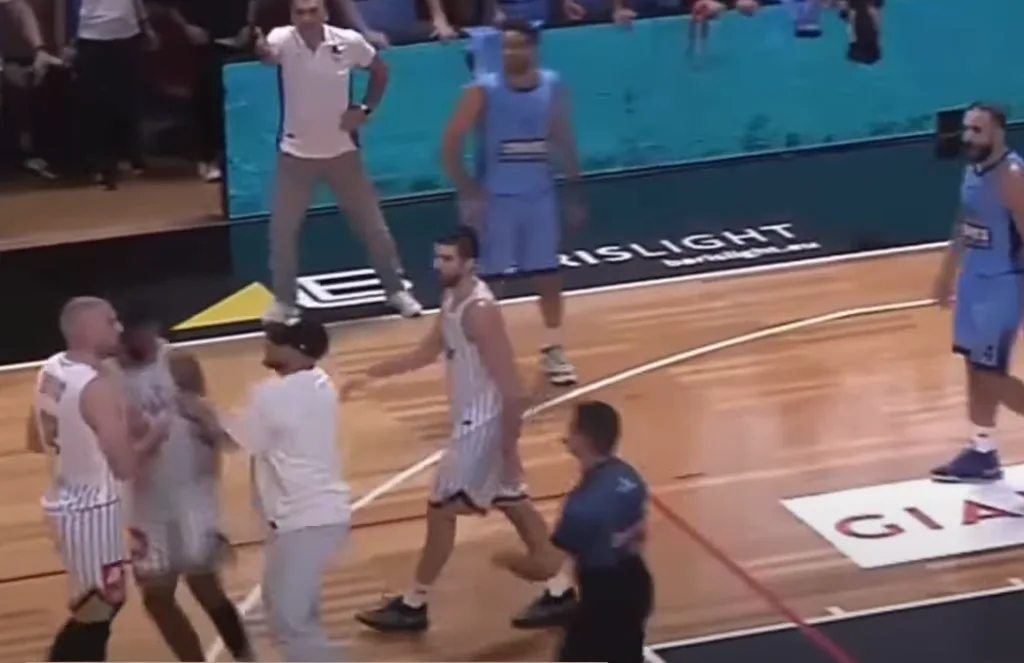 g ethniki epithesi video