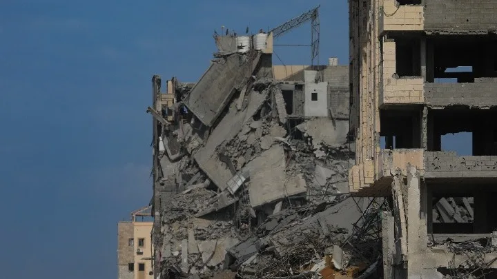  Ισραήλ: Tαυτοποιήθηκαν οι 4 σοροί ομήρων-Νέα προθεσμία στη Χαμάς