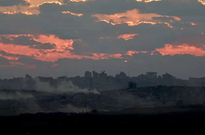  Γάζα: Ρωγμές στη συμφωνία-Το Ισραήλ δεν ανοίγει τη Ράφα, πυρά με νεκρούς, εκτελέσεις από Χαμάς