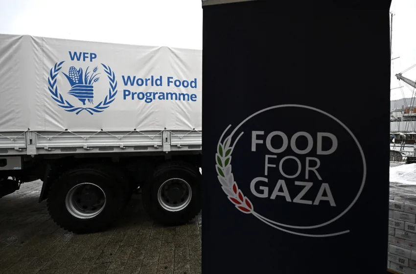  Ισραήλ: Ανοίγει τη Ράφα-Διαπραγματεύσεις με Χαμάς για το δεύτερο στάδιο του σχεδίου Τραμπ