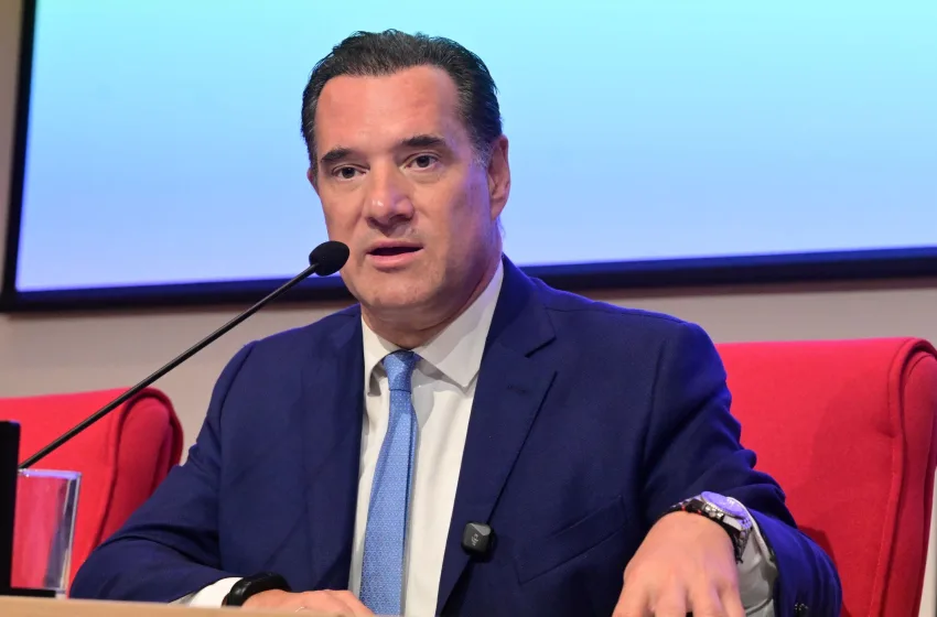  Γεωργιάδης: Ευχαριστώ τον Τσίπρα για την διαφήμιση- Η Κωνσταντοπούλου έχει μίσος μέσα της, είναι κακός άνθρωπος