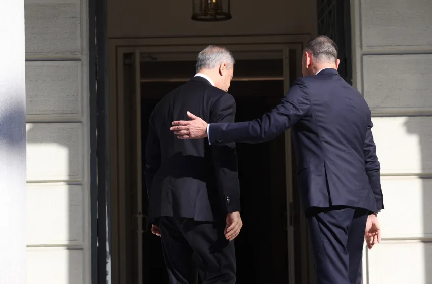  Το “blame game” Φιντάν, το… “έως” που ξεχνάμε, και ο αδυσώπητος προεκλογικός χρόνος